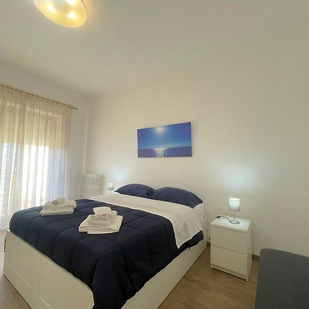 Helios Apartment Lecce Exterior foto