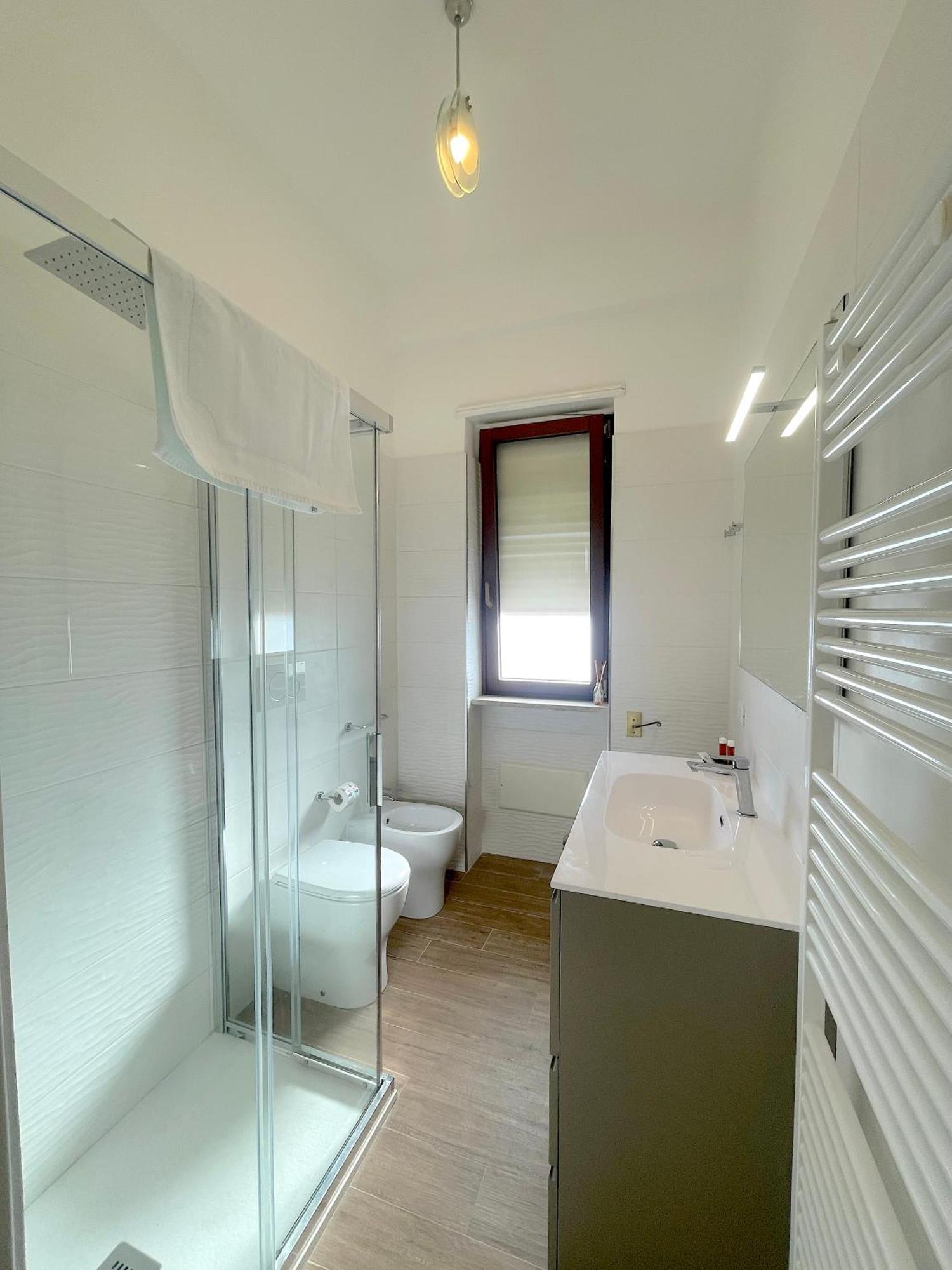 Helios Apartment Lecce Exterior foto